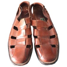 Cole haan fisherman for sale  Rowlett