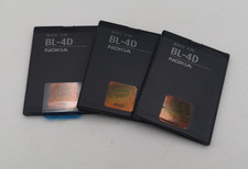 3 Stück Original Nokia 1200mAh Akku BL-4D für NOKIA E5 / E7-00 / N8 / N97 Mini comprar usado  Enviando para Brazil
