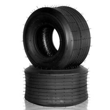 2pcs 13x6.50 13x6.5 for sale  Flanders