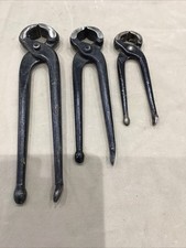 Set pincers 6 for sale  BARNSLEY
