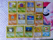 Alte pokémon karten gebraucht kaufen  Dinslaken