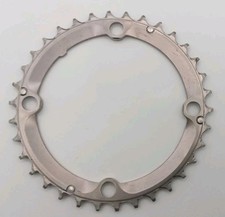 Chainwheel plateau shimano d'occasion Chainwheel plateau shimano d'occasion  Taninges