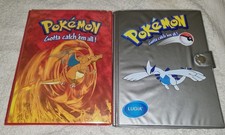 Sammelalbum pokemon glurak gebraucht kaufen  Heide