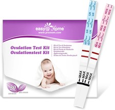 Test ovulazione 25miu usato  Anzio