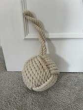 John lewis rope for sale  LONDON