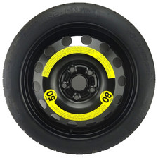 Notrad reserverad zoll gebraucht kaufen  Neustadt am Rübenberge