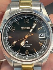 Seiko alpinist spb121j1 usato  Visciano