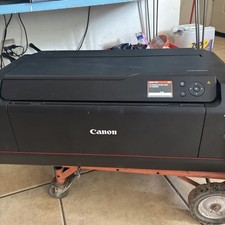 Canon imageprograf ipf780 for sale  Phoenix