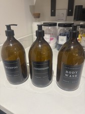 Glass bottles dispenser for sale  COLCHESTER