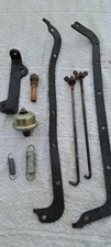 Azlk moskwitsch konvolut gebraucht kaufen  Königs Wusterhausen