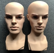 Männliche mannequin schaufens gebraucht kaufen  Uetersen