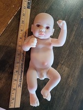 Baby boy doll for sale  Barnhart