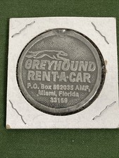 Obsolete greyhound rent for sale  Tallahassee