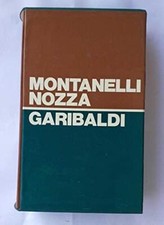 Garibaldi montanelli nozza usato  Fonte Nuova