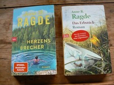 Anne ragde herzensbrecher gebraucht kaufen  Karlstadt