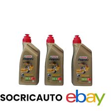 Litri olio motore usato  Trinitapoli
