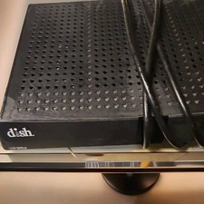 Dish tailgater satellite for sale  Sparta