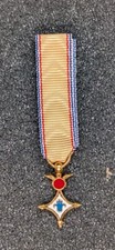 Médaille réduction reconnais d'occasion  Châteauneuf-sur-Loire