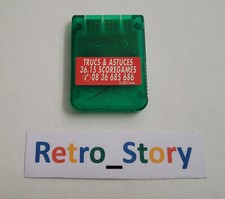 Usado, Sony Playstation PS1 - Memory Card comprar usado  Enviando para Brazil