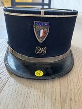 Kepi gardien paix. d'occasion  Le Perray-en-Yvelines