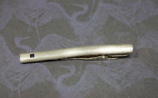 Krawattenclip 925 silber gebraucht kaufen  Marktredwitz