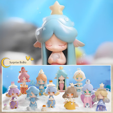 Usado, 52TOYS Laplly Sea Story Series caixa cega figura confirmada brinquedos de arte presentes infantis quentes comprar usado  Enviando para Brazil