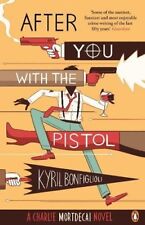 Pistol second charlie for sale  UK