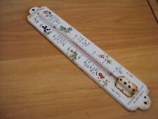 outdoor thermometer for sale outdoor thermometer for sale WHITSTABLE
