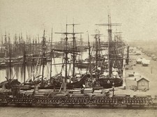 Anvers voiliers bassins d'occasion  Paris V