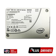 800gb sata ssd for sale  Sunnyvale