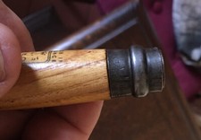 Couteau ancien marque d'occasion  Poitiers