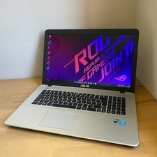 Portable asus gamer d'occasion  Villars-les-Dombes