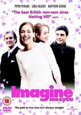 Imagine dvd piper for sale  STOCKPORT