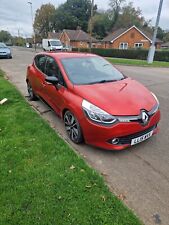 Renault clio 1.5 for sale  WIGSTON