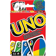 Uno gioco carte usato  Vajont