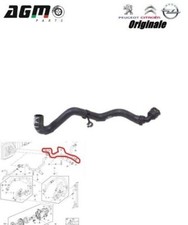 Tubo manicotto flessibile usato  Frattaminore