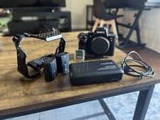 Sony a7iii kit for sale  Los Angeles