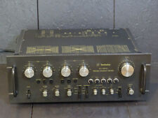 Technics 9600 preamplifier gebraucht kaufen  Berlin