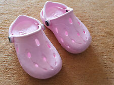 Duflex clogs mädchen gebraucht kaufen  Koblenz
