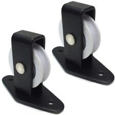Black upright pulley for sale  STOKE-ON-TRENT