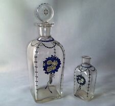 Flacons époque art d'occasion  Paris I