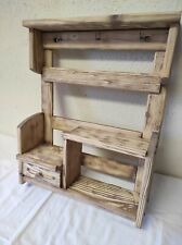 Etagère bois 45 d'occasion  Chambon-sur-Voueize