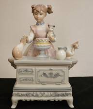 Lladro birthday party for sale  Madison