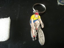 Bicycle keychain cycling d'occasion  Expédié en Belgium