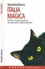 Italia magica. perché usato  Italia