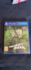 GRAVITY RUSH REMASTERED - PS4-PAL ITA - COME NUOVO, usado comprar usado  Enviando para Brazil