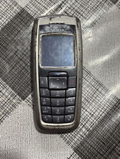 Nokia 2600 tin for sale  LONDON