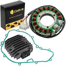 Stator & Regulator Rectifier for Kawasaki KLR650 Kl650A 1987-2007 W/Gasket na sprzedaż  Wysyłka do Poland