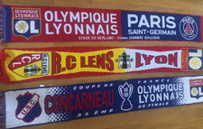 écharpe scarf choix d'occasion  Jujurieux