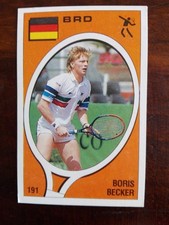 boris becker usato boris becker usato  Vaiano Cremasco